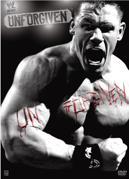 Unforgiven 2006