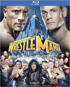 WrestleMania 29