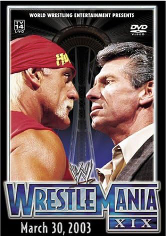 WrestleMania XIX