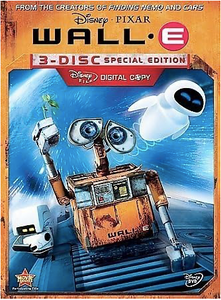 Wall-E