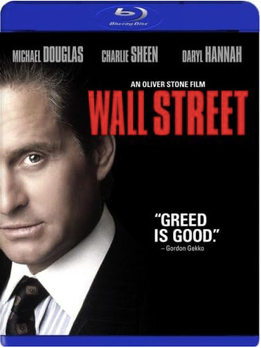 Wall Street