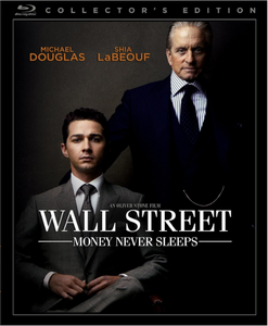 Wall Street: Money Never Sleeps