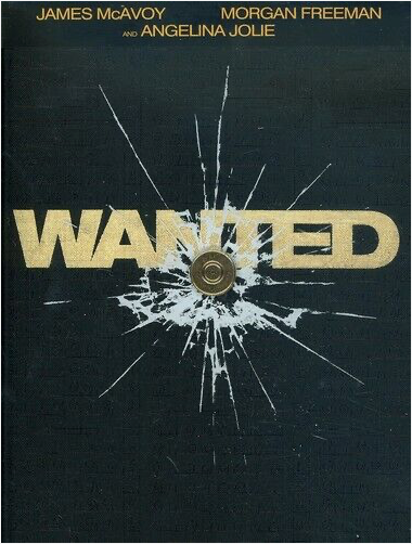 Wanted