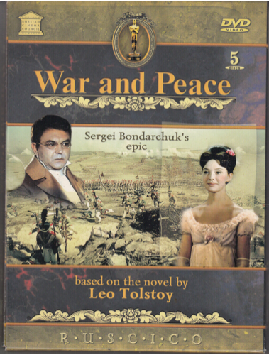 War and Peace