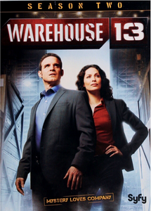 Warehouse 13: Season Two