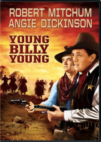 Young Billy Young