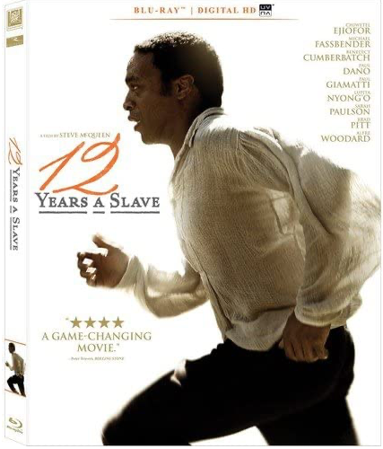 12 Years A Slave