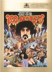 200 Motels