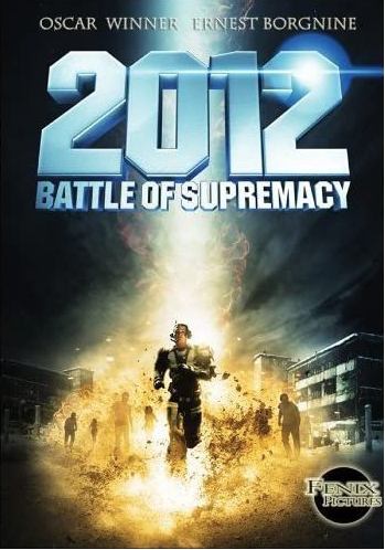 2012 Battle for Supremacy