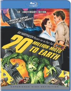 20 Million Miles to Earth