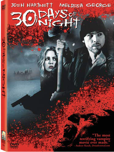 30 Days of Night