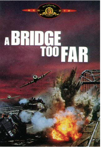 A Bridge Too Far