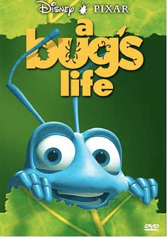 A Bug's Life