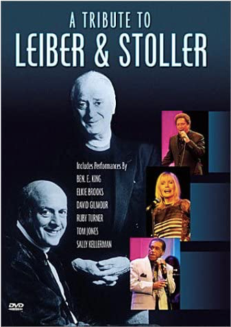 A Tribute to Leiber & Stoller