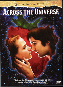 Across the Universe