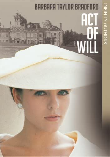 Act of Will