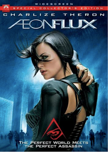 Aeonflux