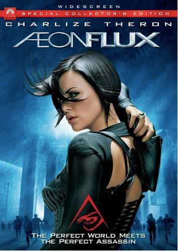 Aeonflux