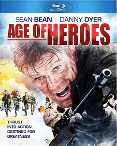 Age of Heroes