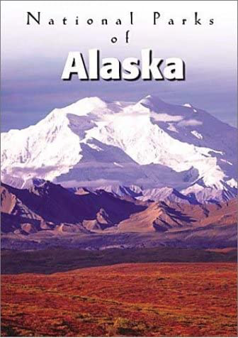 National Parks of Alaska