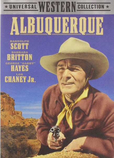 Albuquerque