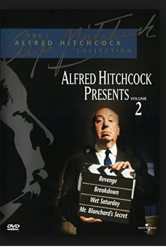 Alfred Hitchcock Presents, Volume 2