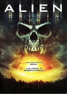 Alien Origin