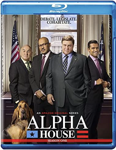 Alpha House: Season One