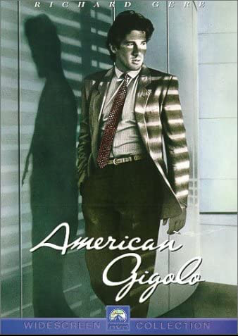 American Gigolo