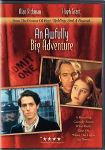 An Awfully Big Adventure