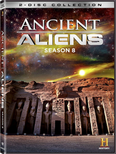 Ancient Aliens: Season 8