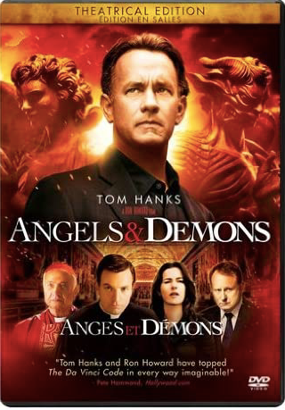 Angels and Demons