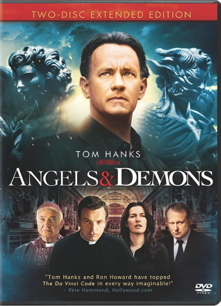 Angels & Demons