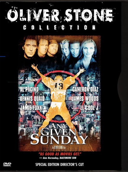 Any Given Sunday