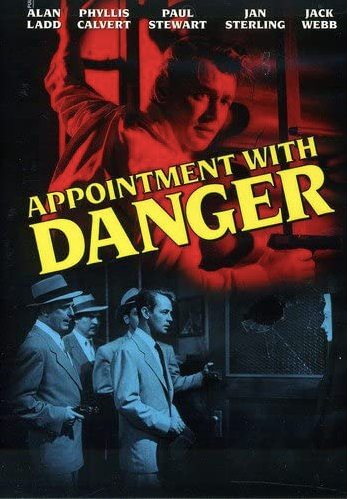 Appointment with Danger