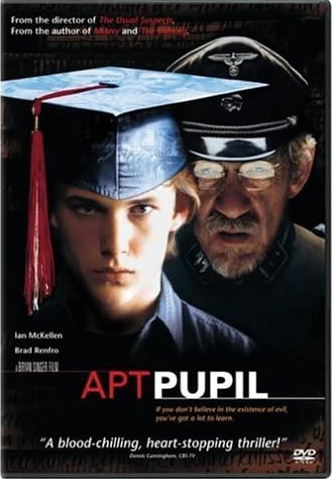 Apt Pupil