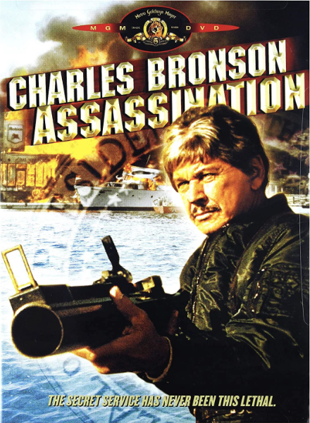 Assassination