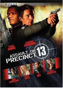 Assault on Precinct 13