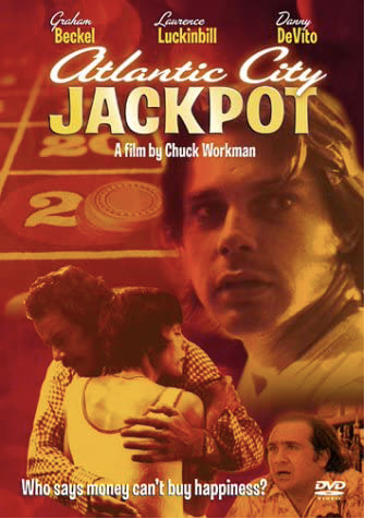 Atlantic City Jackpot