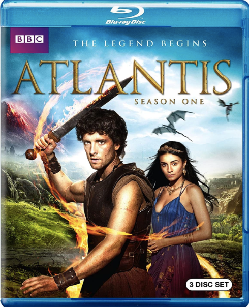 Atlantis: Season One