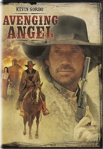 Avenging Angel