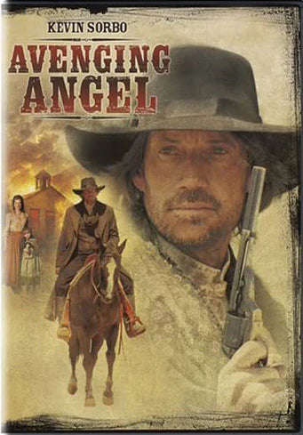 Avenging Angel