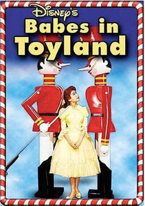Babes in Toyland