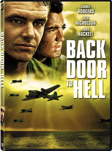 Back Door to Hell