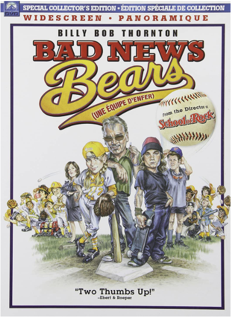 Bad News Bears