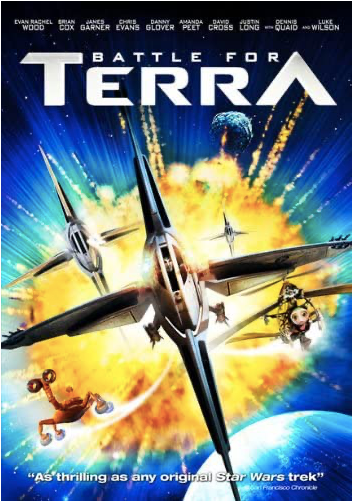 Battle for Terra