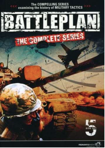 Battleplan: The Complete Series