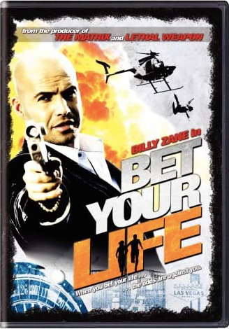 Bet Your Life