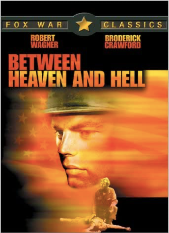 Between Heaven and Hell