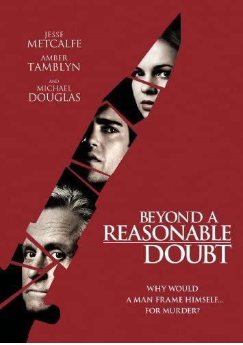 Beyond a Reasonable Doubt